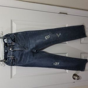 Kids Old Navy Karate Slim Jeans
